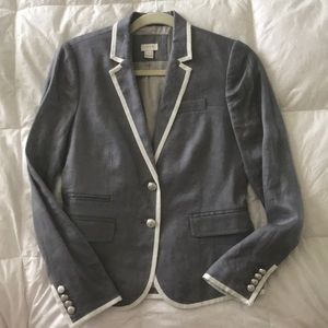J. Crew Blazer